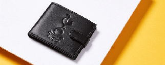 Bags & Wallets